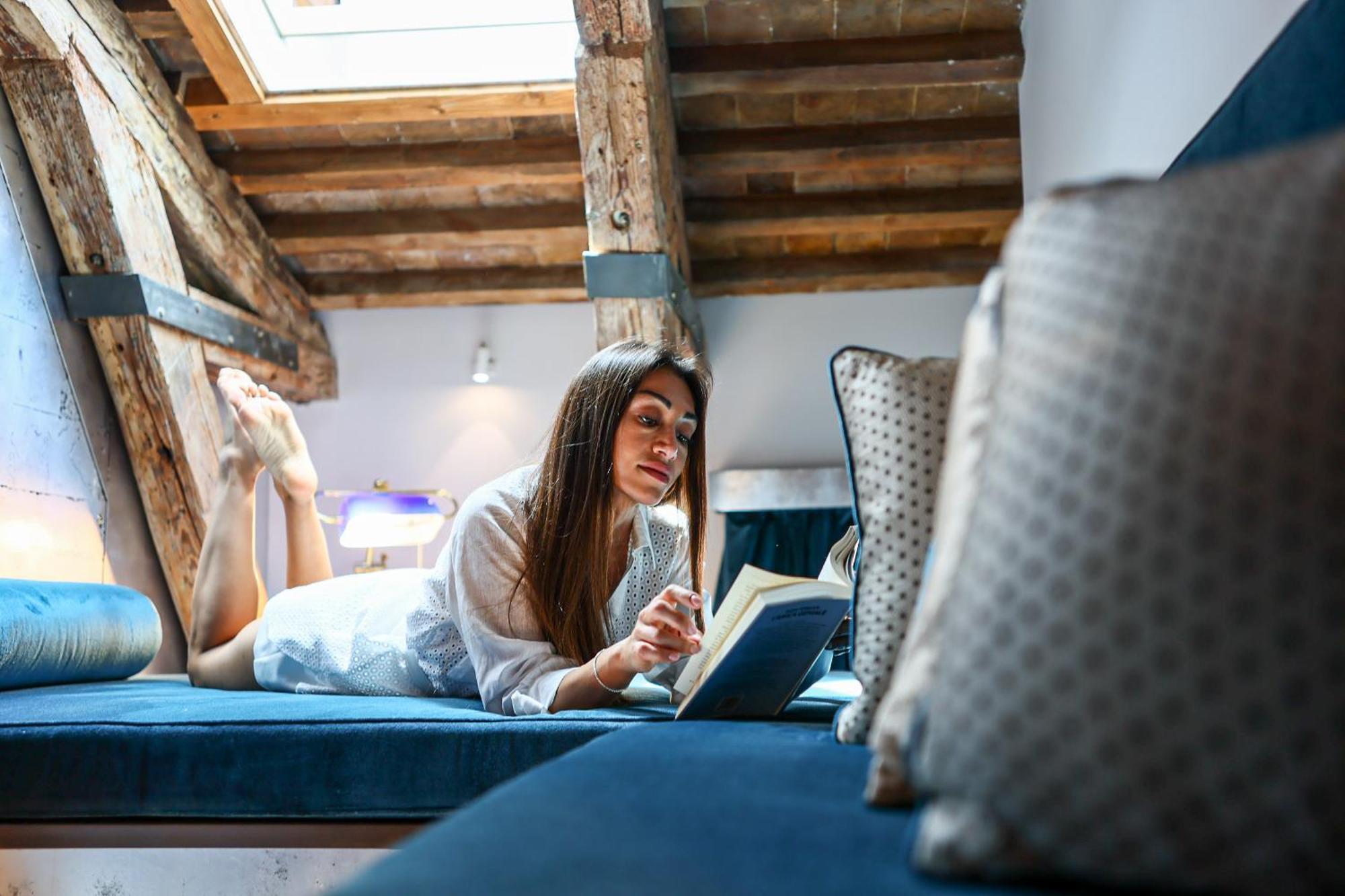 Santa Croce Boutique Hotel Velence Kültér fotó